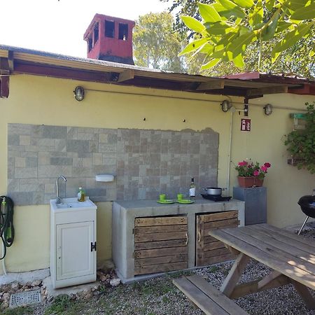 Guesthouse Pintadera Santa Maria la Palma Εξωτερικό φωτογραφία
