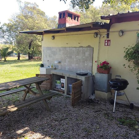 Guesthouse Pintadera Santa Maria la Palma Εξωτερικό φωτογραφία