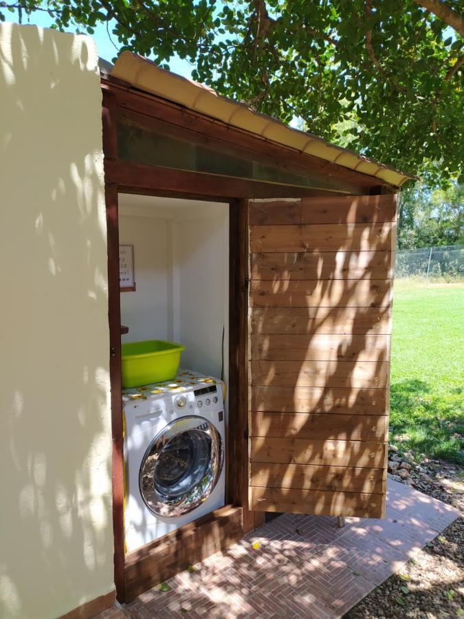Guesthouse Pintadera Santa Maria la Palma Εξωτερικό φωτογραφία
