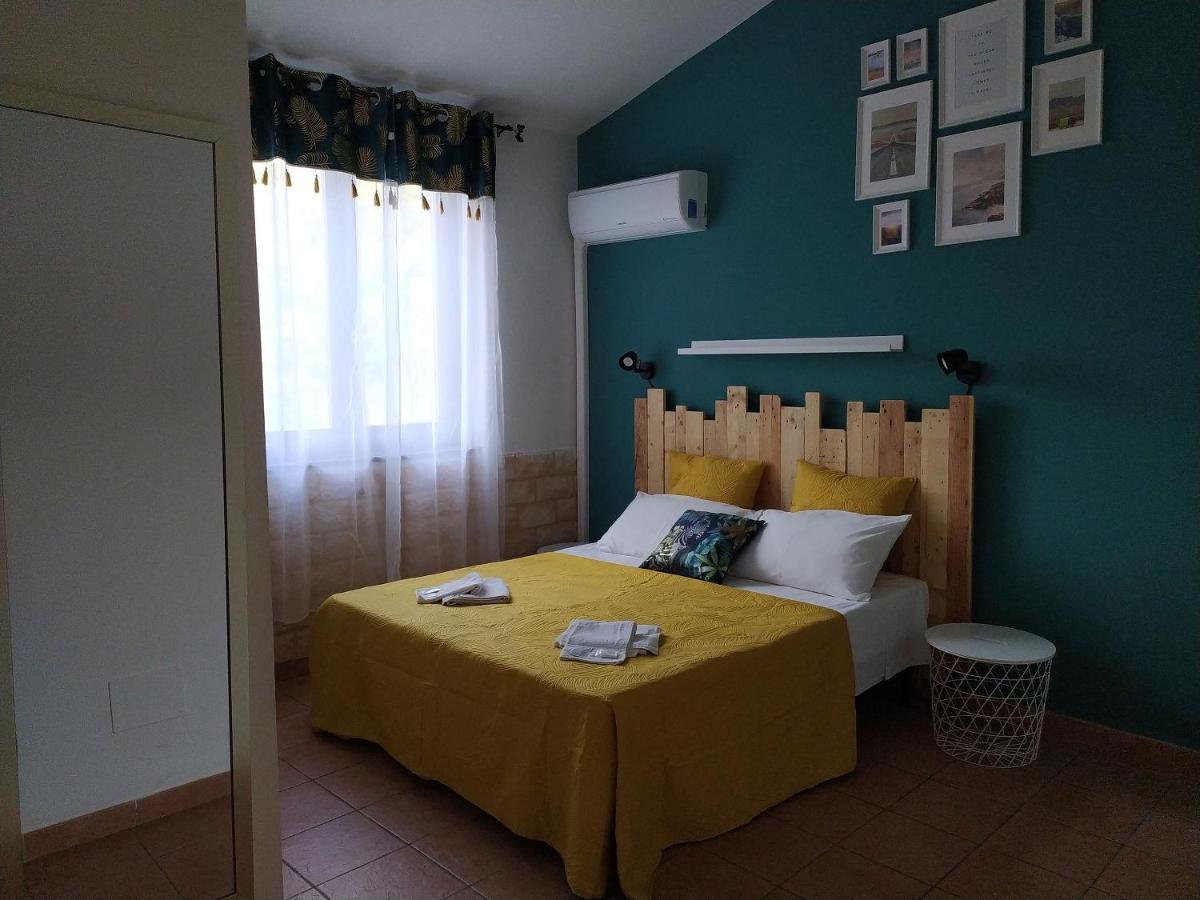 Guesthouse Pintadera Santa Maria la Palma Εξωτερικό φωτογραφία
