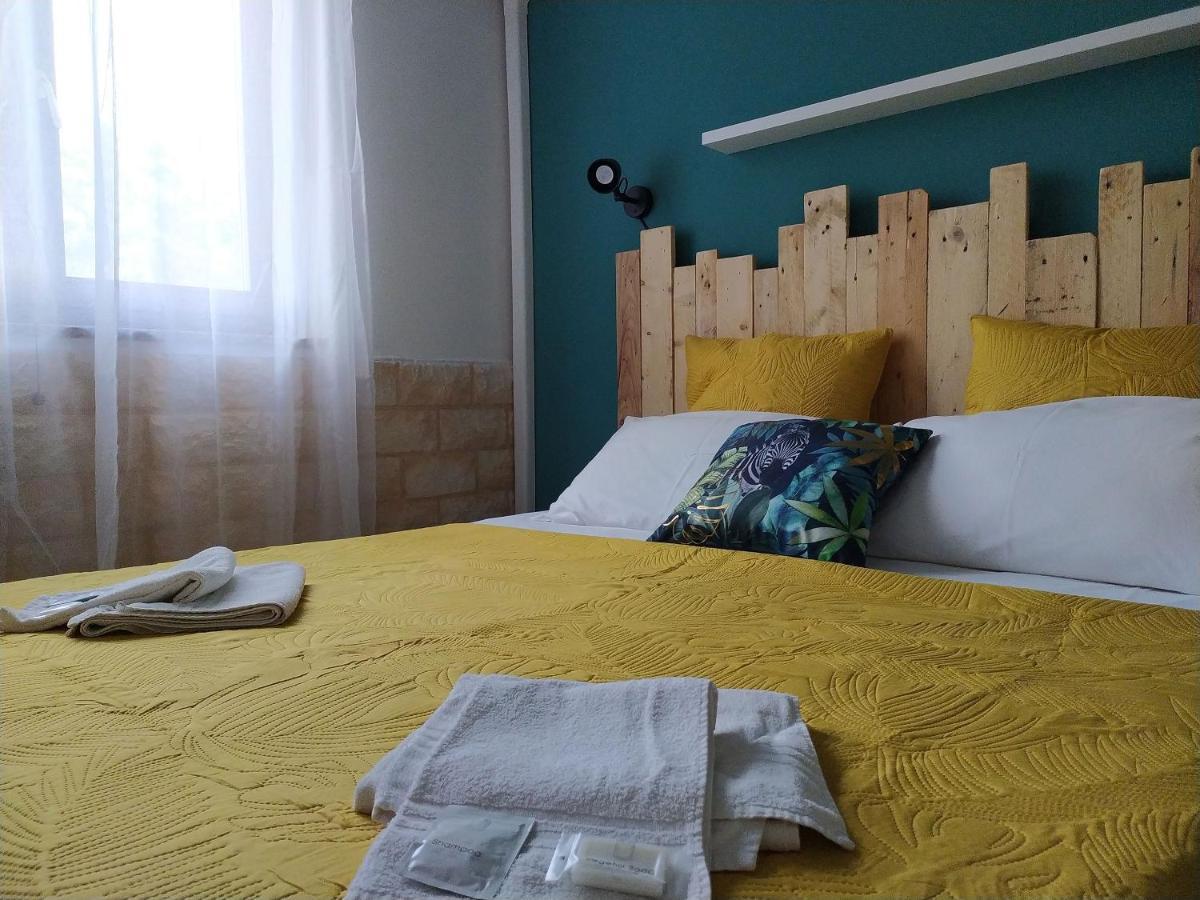 Guesthouse Pintadera Santa Maria la Palma Εξωτερικό φωτογραφία