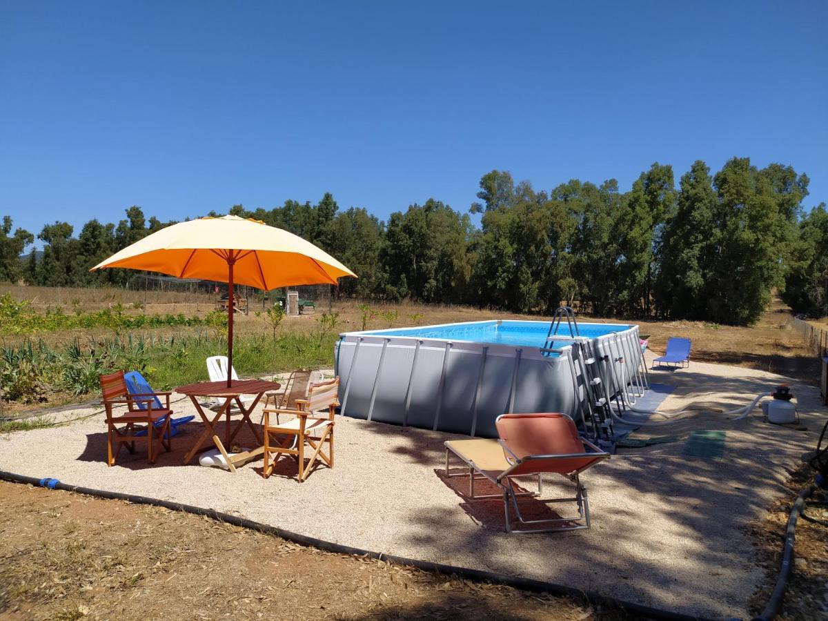 Guesthouse Pintadera Santa Maria la Palma Εξωτερικό φωτογραφία