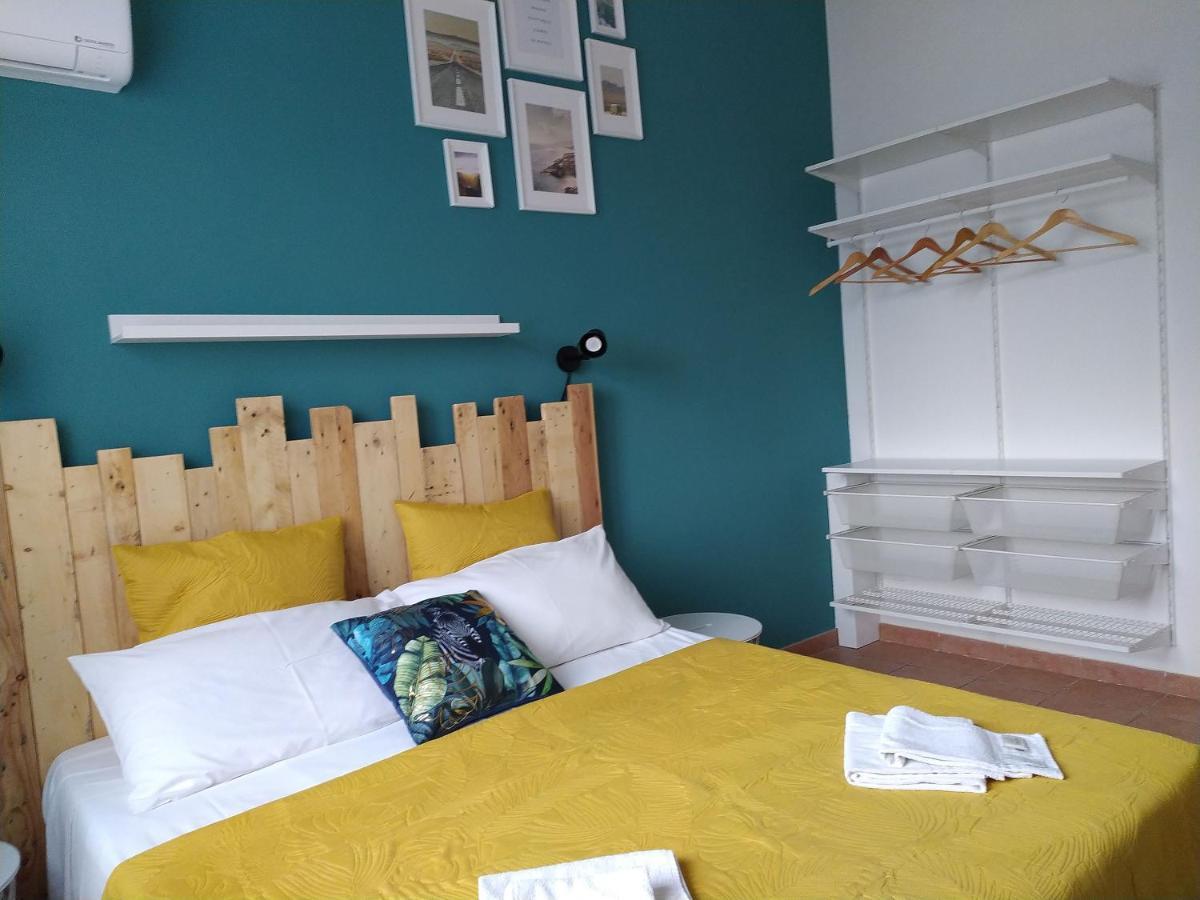 Guesthouse Pintadera Santa Maria la Palma Εξωτερικό φωτογραφία