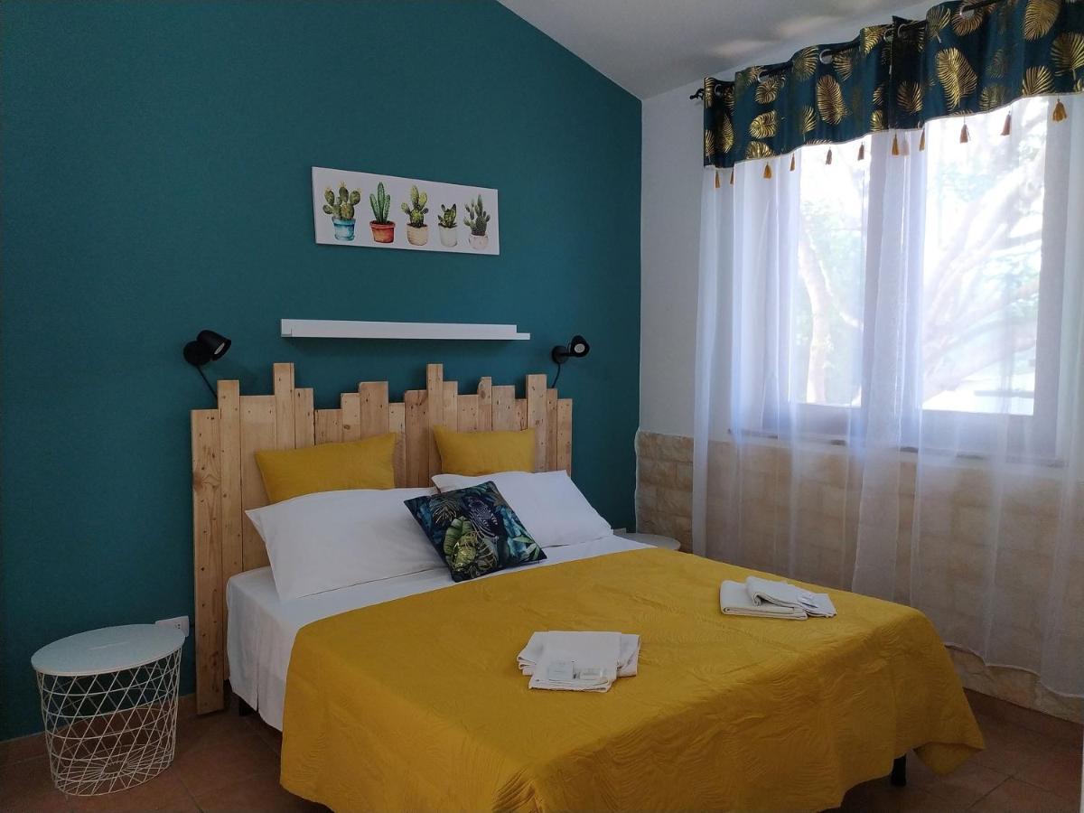 Guesthouse Pintadera Santa Maria la Palma Εξωτερικό φωτογραφία