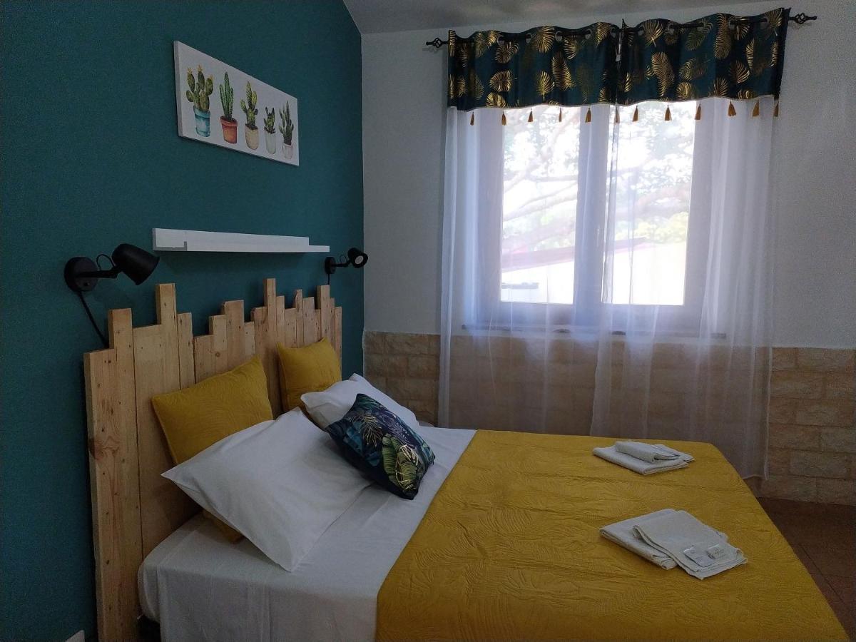Guesthouse Pintadera Santa Maria la Palma Εξωτερικό φωτογραφία