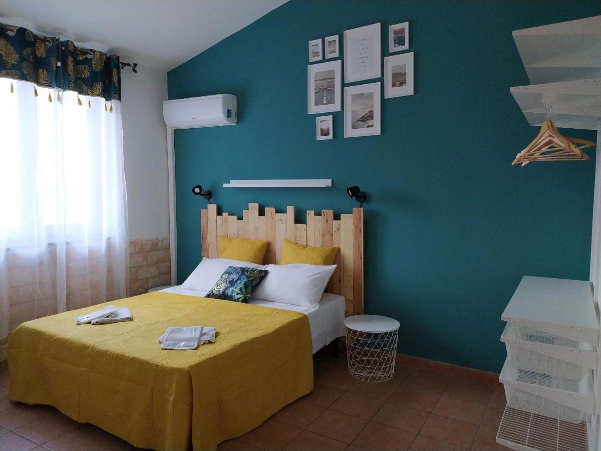Guesthouse Pintadera Santa Maria la Palma Εξωτερικό φωτογραφία