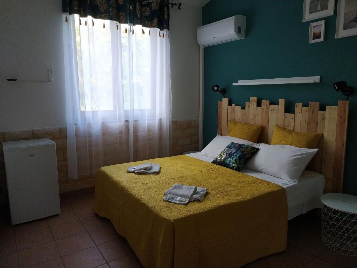 Guesthouse Pintadera Santa Maria la Palma Εξωτερικό φωτογραφία