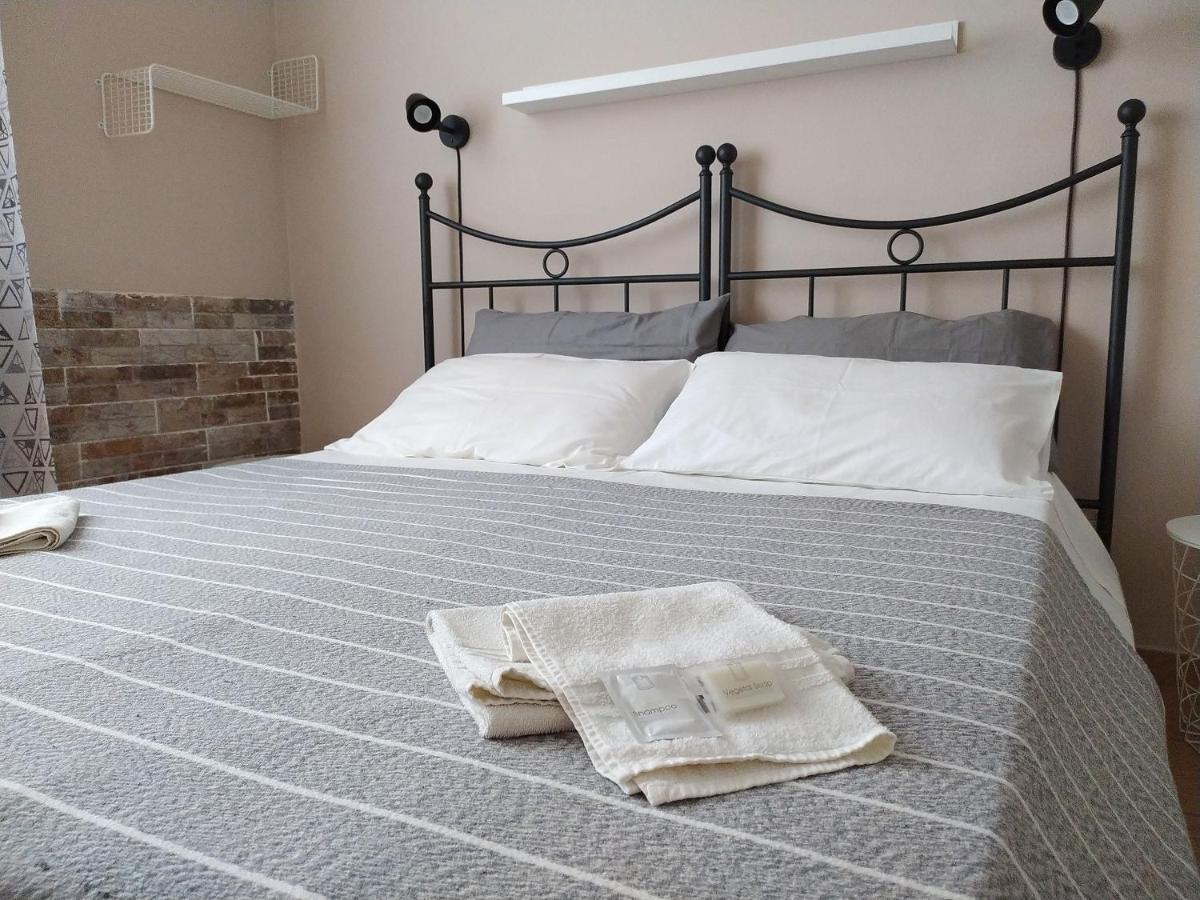 Guesthouse Pintadera Santa Maria la Palma Εξωτερικό φωτογραφία