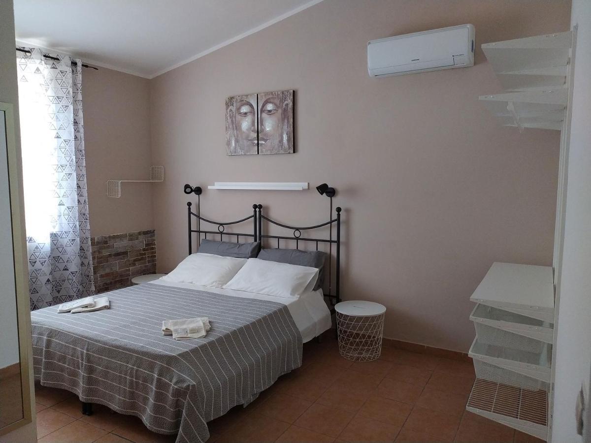 Guesthouse Pintadera Santa Maria la Palma Εξωτερικό φωτογραφία