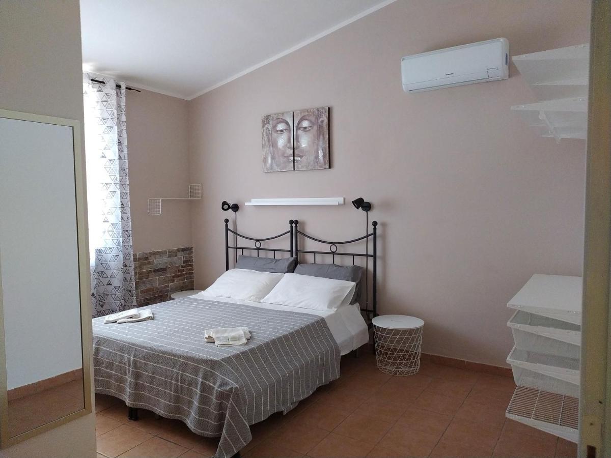 Guesthouse Pintadera Santa Maria la Palma Εξωτερικό φωτογραφία