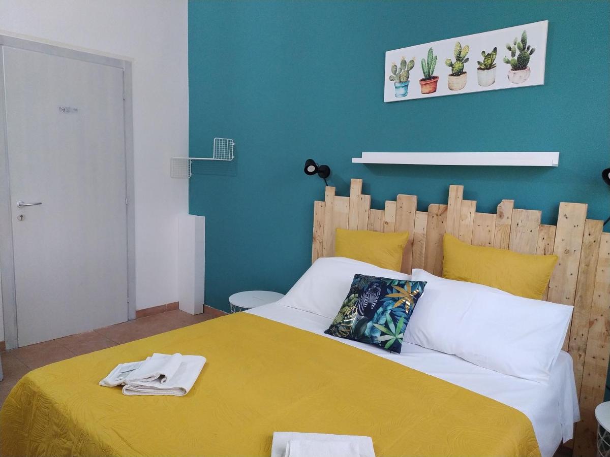 Guesthouse Pintadera Santa Maria la Palma Εξωτερικό φωτογραφία