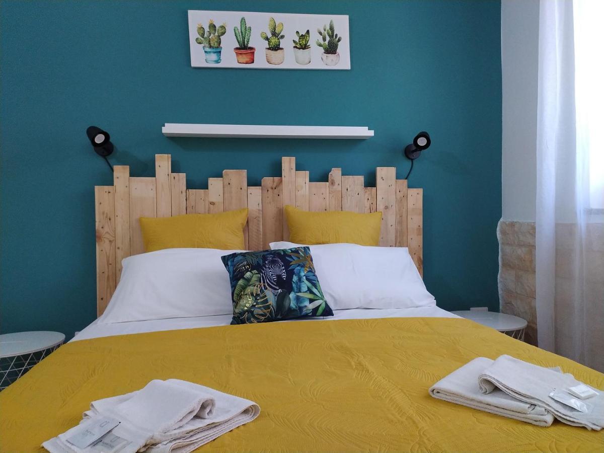 Guesthouse Pintadera Santa Maria la Palma Εξωτερικό φωτογραφία