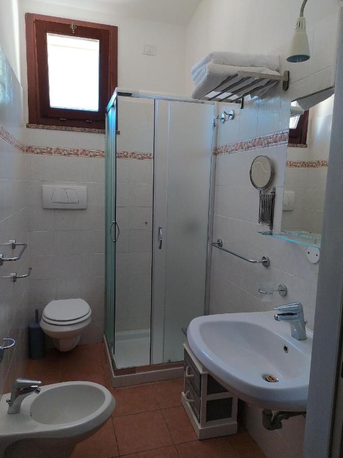 Guesthouse Pintadera Santa Maria la Palma Εξωτερικό φωτογραφία