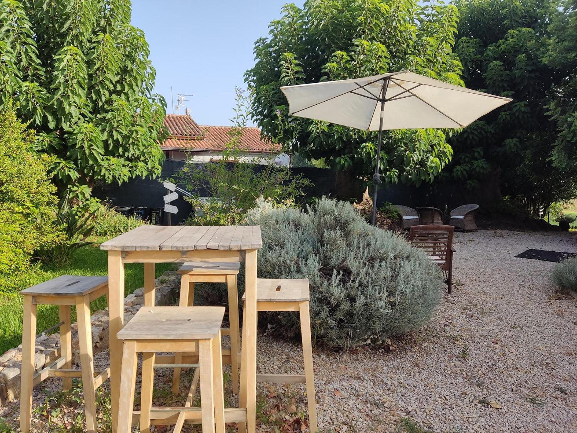 Guesthouse Pintadera Santa Maria la Palma Εξωτερικό φωτογραφία