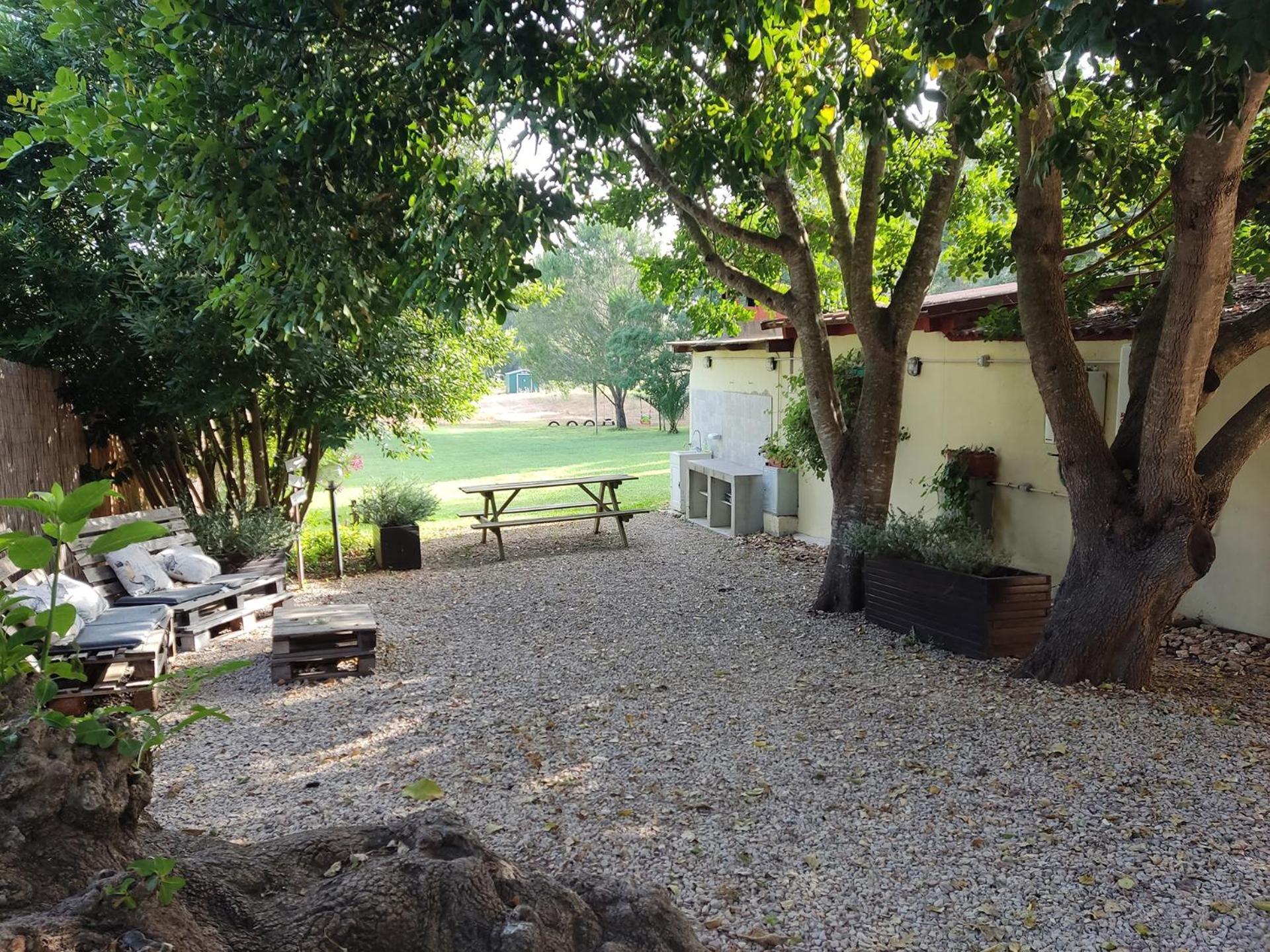 Guesthouse Pintadera Santa Maria la Palma Εξωτερικό φωτογραφία