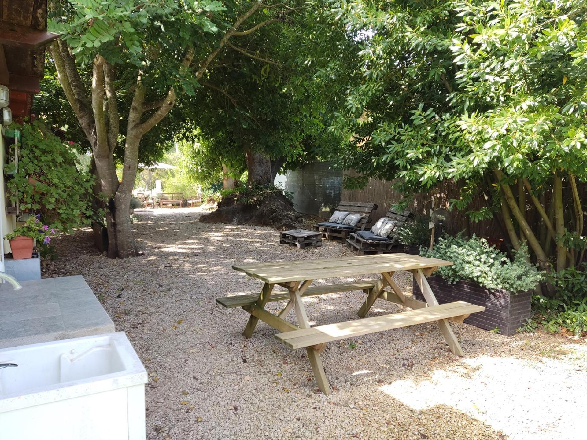 Guesthouse Pintadera Santa Maria la Palma Εξωτερικό φωτογραφία