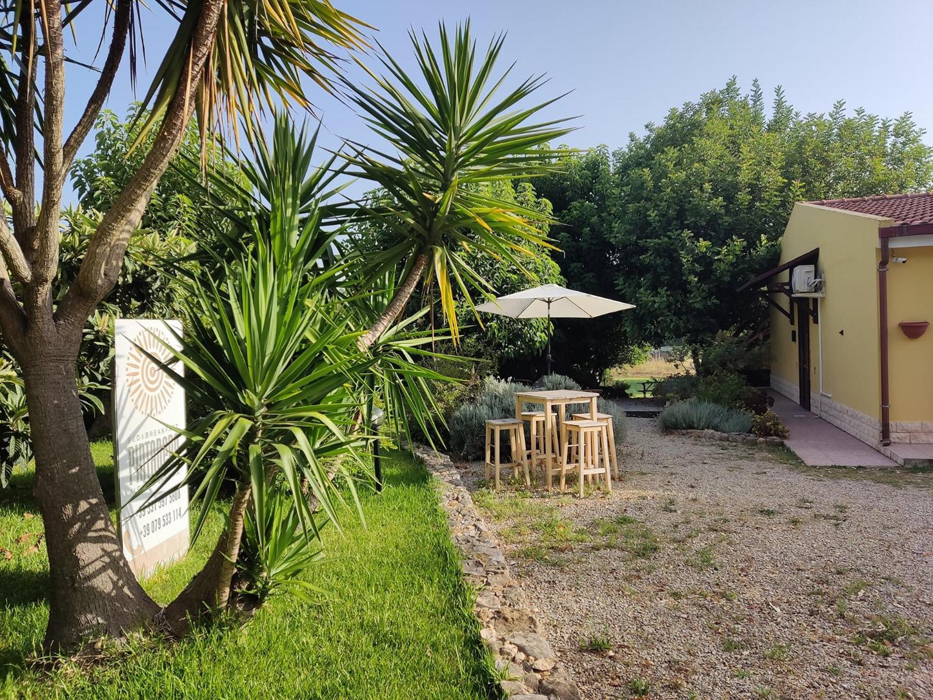 Guesthouse Pintadera Santa Maria la Palma Εξωτερικό φωτογραφία