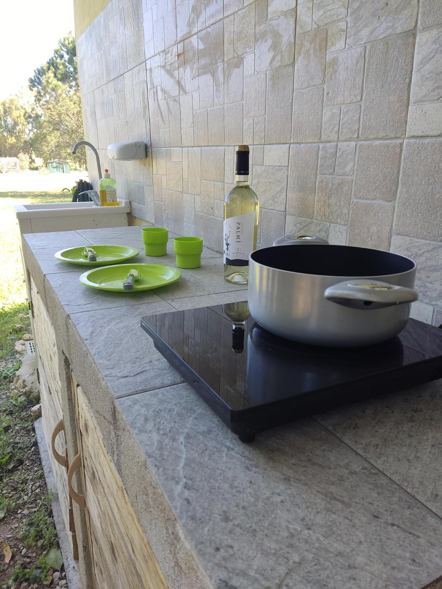 Guesthouse Pintadera Santa Maria la Palma Εξωτερικό φωτογραφία