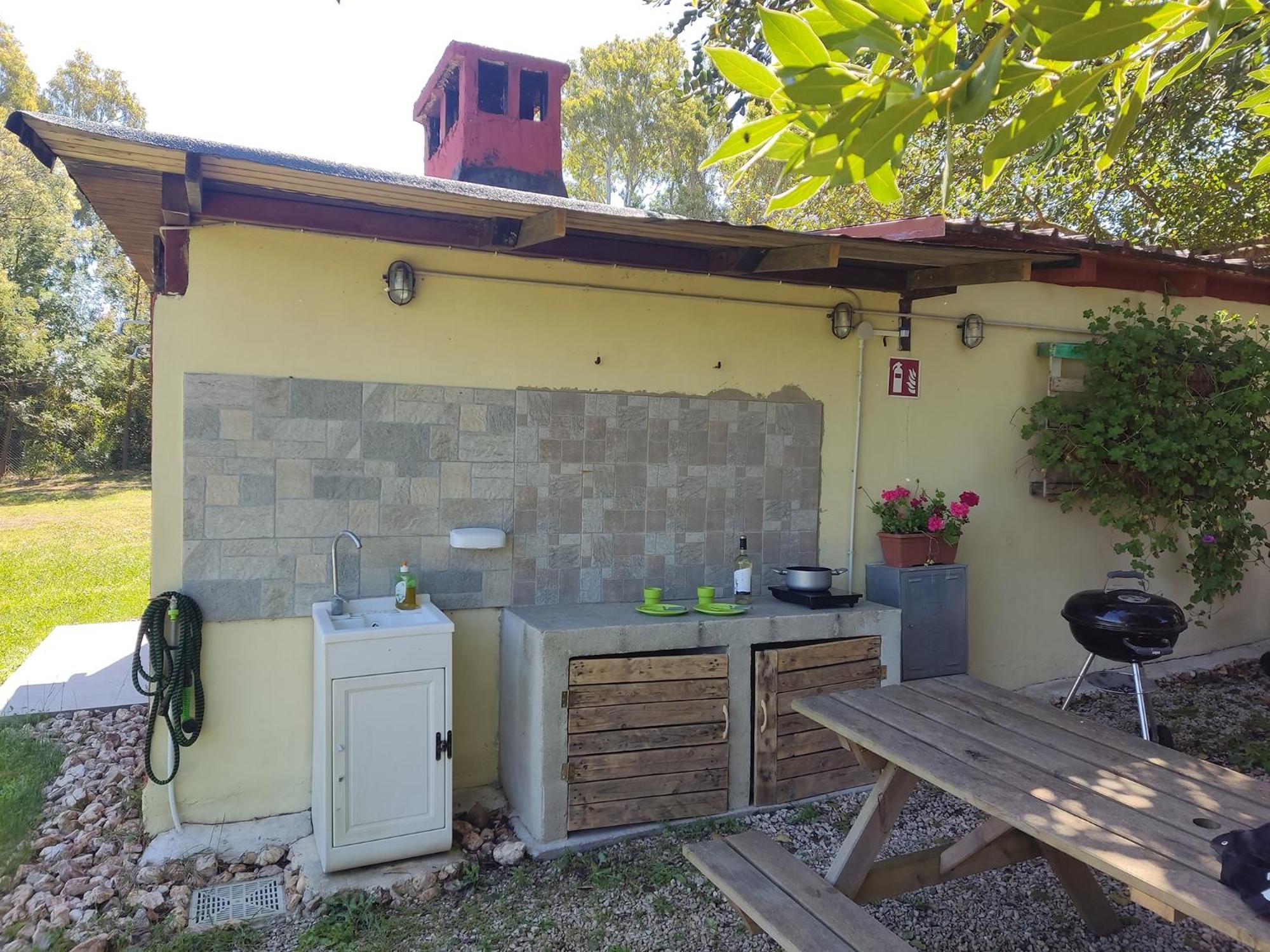 Guesthouse Pintadera Santa Maria la Palma Εξωτερικό φωτογραφία