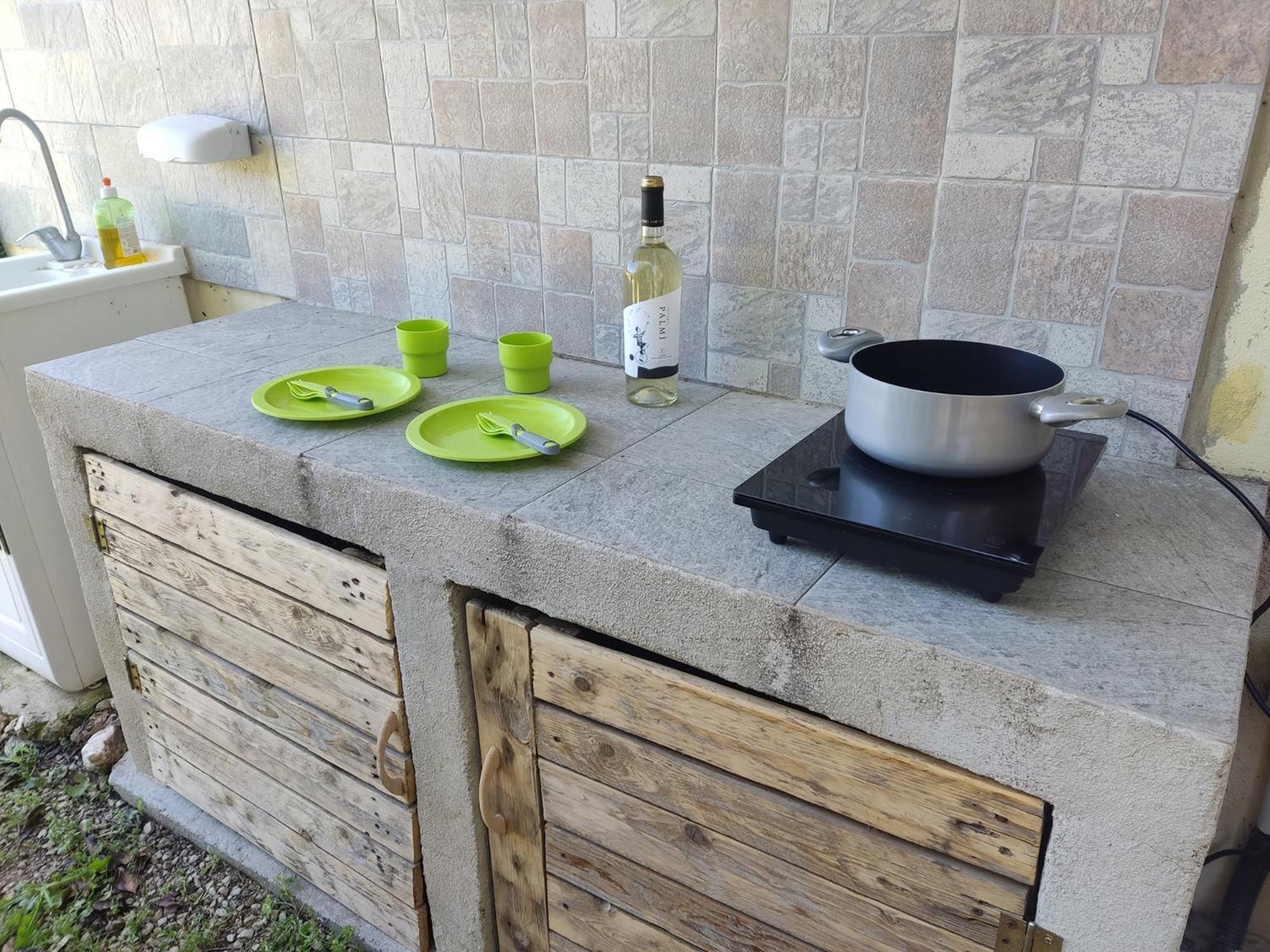 Guesthouse Pintadera Santa Maria la Palma Εξωτερικό φωτογραφία