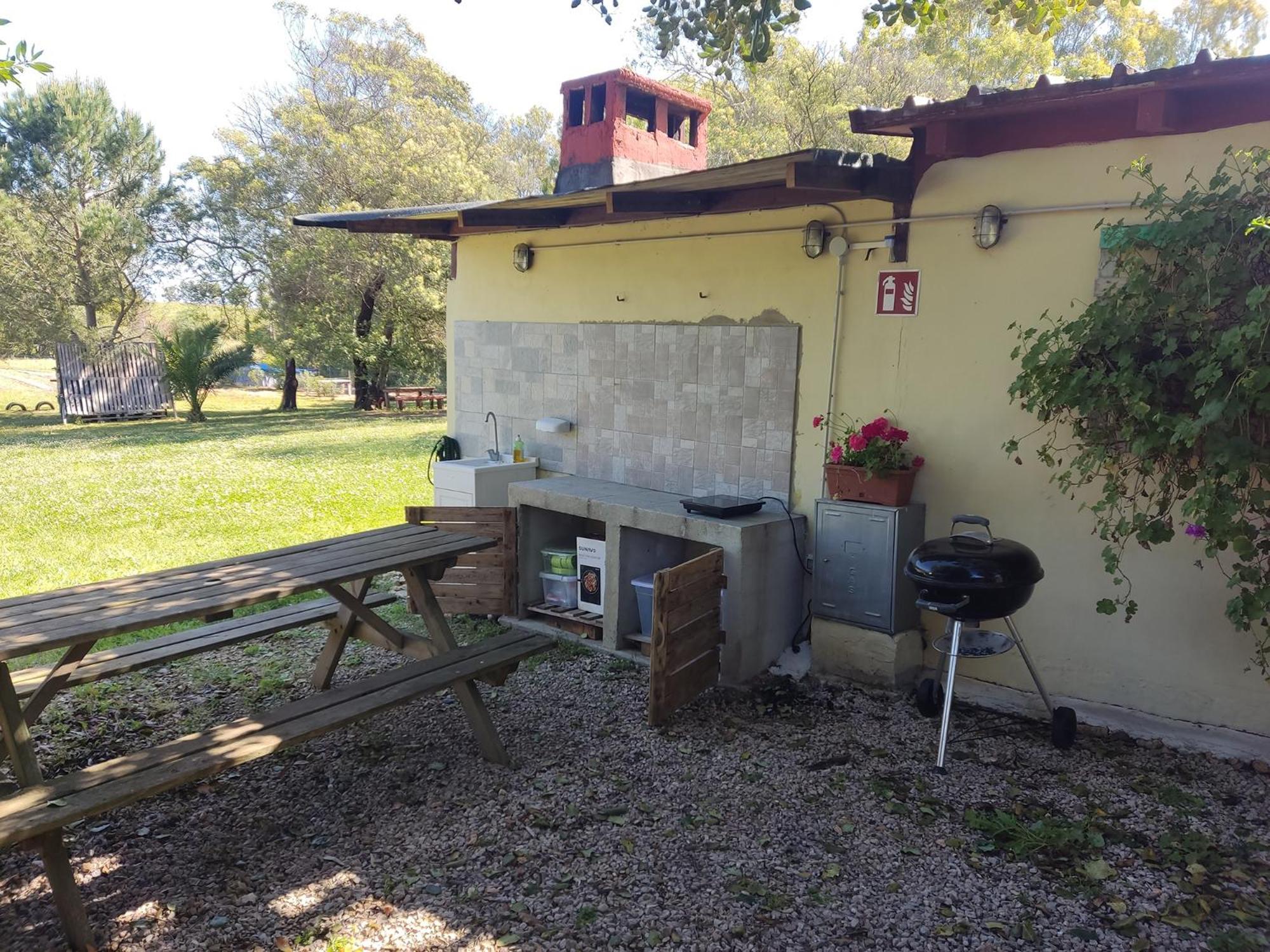 Guesthouse Pintadera Santa Maria la Palma Εξωτερικό φωτογραφία