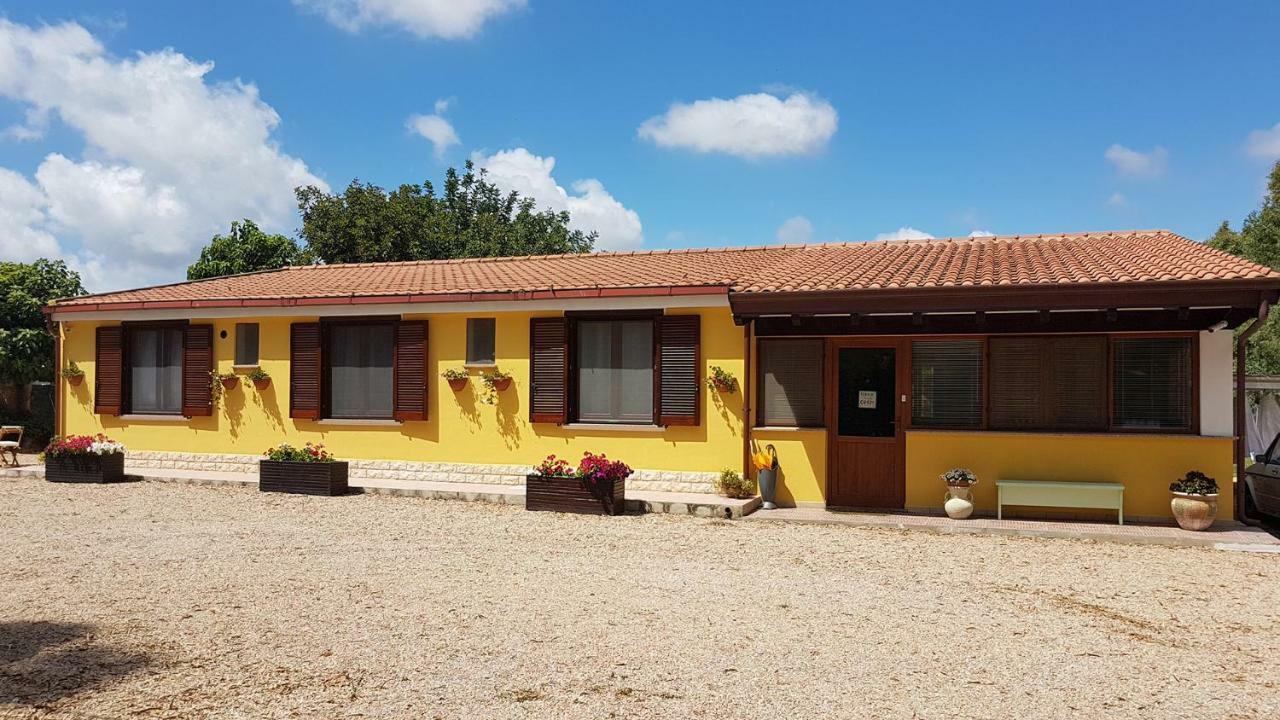 Guesthouse Pintadera Santa Maria la Palma Εξωτερικό φωτογραφία