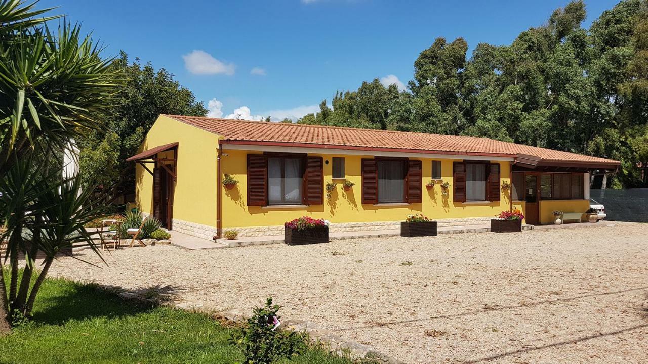 Guesthouse Pintadera Santa Maria la Palma Εξωτερικό φωτογραφία
