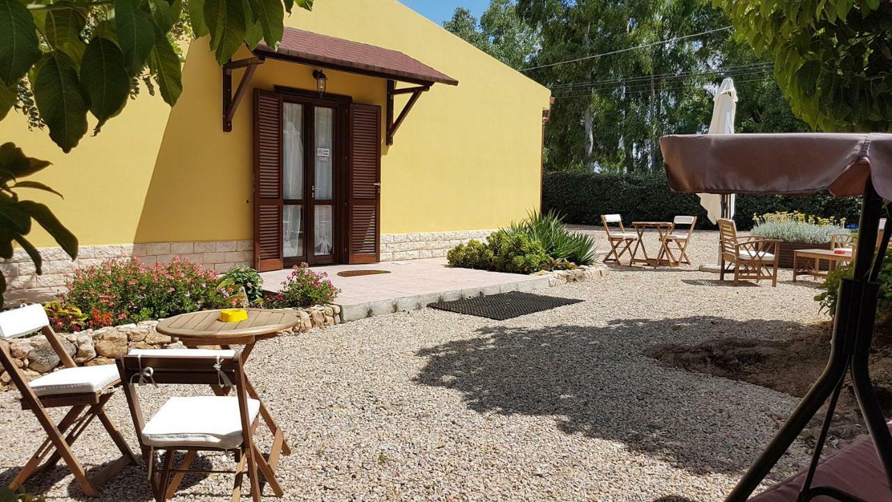 Guesthouse Pintadera Santa Maria la Palma Εξωτερικό φωτογραφία