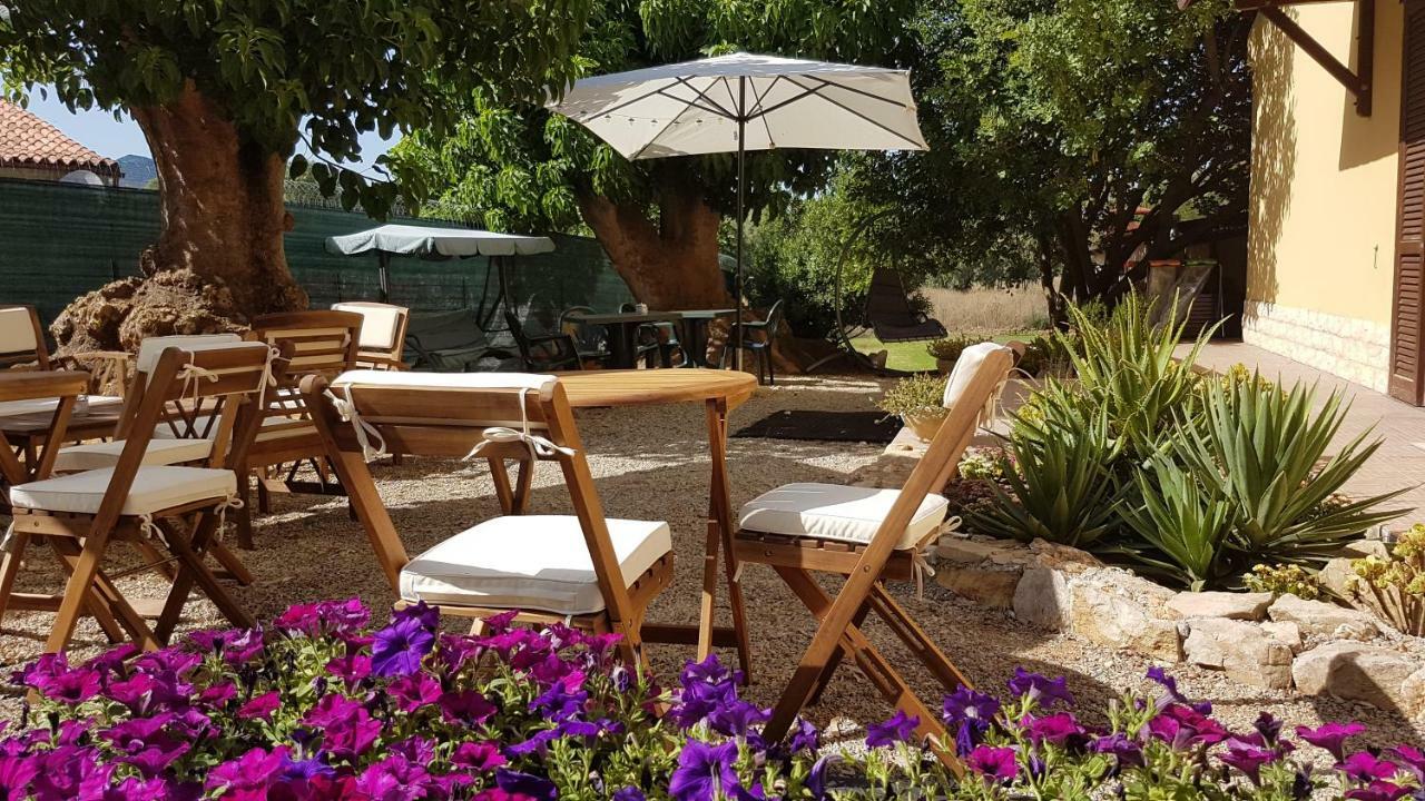 Guesthouse Pintadera Santa Maria la Palma Εξωτερικό φωτογραφία