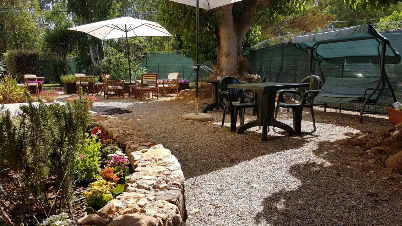 Guesthouse Pintadera Santa Maria la Palma Εξωτερικό φωτογραφία