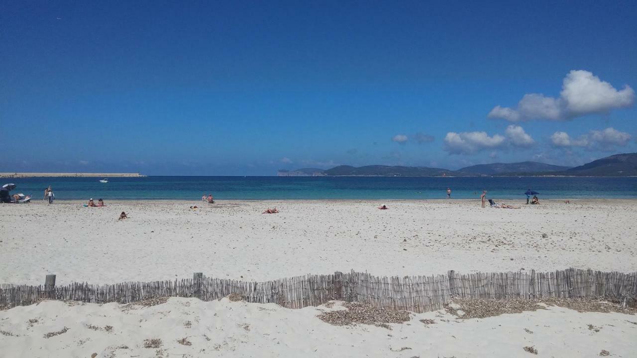 Guesthouse Pintadera Santa Maria la Palma Εξωτερικό φωτογραφία