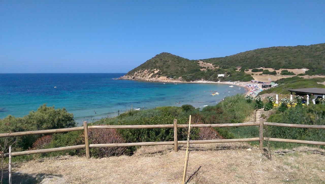 Guesthouse Pintadera Santa Maria la Palma Εξωτερικό φωτογραφία