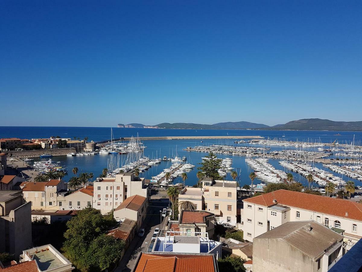 Guesthouse Pintadera Santa Maria la Palma Εξωτερικό φωτογραφία